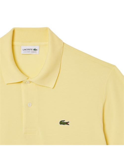 PH9851107 GIALLO lacoste | PH9851107 GIALLO